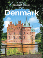 Lonely Planet Denmark