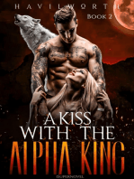 A Kiss With The Alpha King: The Trial