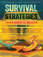 Survival Strategies: Poems