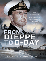 From Dieppe to D-Day