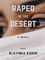 Raped in the Desert