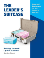 The Leader's Suitcase: The Leader's Suitcase, #1