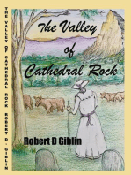 The Valley of Cathedral Rock