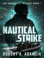 Nautical Strike