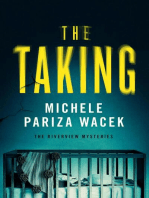 The Taking: The Riverview Mysteries, #3