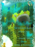 THE SONBON FAMILY