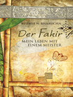Der Fakir – Ein Leben zu Füßen des Meisters