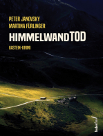 HimmelwandTod: Österreich-Krimi