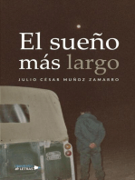 El sueño más largo