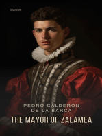 The Mayor of Zalamea