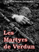 Les Martyrs de Verdun