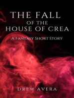 The Fall of the House of Crea