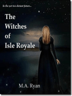 The Witches of Isle Royale