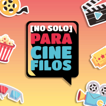 [No Sólo] Para Cinéfilos