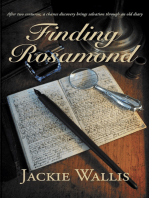 Finding Rosamond