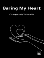 Baring My Heart: Courageously Brave