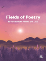 Fields of Poetry