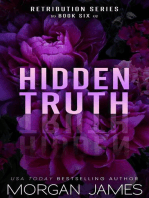 Hidden Truth: Retribution Series, #6