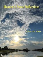 Heaven's Peace Reflections: Weekly Meditations and Music for The Liturgical Calendar Year
