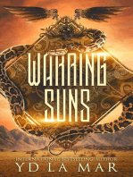 Warring Suns