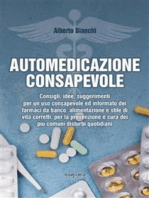 Automedicazione consapevole