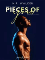 Pieces of you