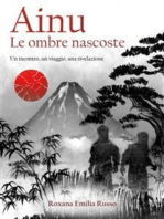 Ainu. Le ombre nascoste