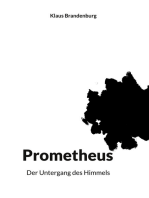 Prometheus: Der Untergang des Himmels