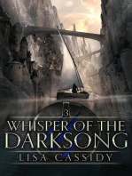 Whisper of the Darksong