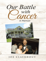 Our Battle with Cancer: A Memoir