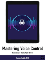 Successfully Control Your iPad With Your Voice