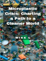 Microplastic Crisis: Charting a Path to a Cleaner World: Global Collapse, #9