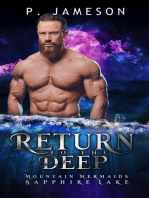 Return to the Deep