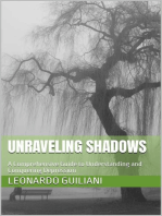 Unraveling Shadows A Comprehensive Guide to Understanding and Conquering Depression