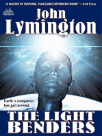 The Light Benders (The John Lymington SciFi/Horror Library #12)