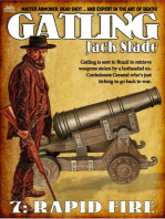 Rapid Fire (A Gatling Western #7)