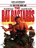 The Rat Bastards #2