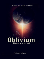 Oblivium: Planeta Infernal