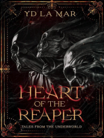 Heart of the Reaper