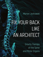 FIX YOUR BACK LIKE AN ARCHITECT