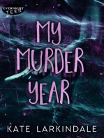 My Murder Year