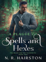 A Plague of Spells and Hexes