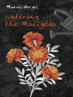 Watering the Marigolds