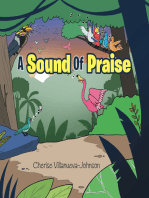 A Sound Of Praise