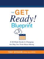 The Get Ready! Blueprint: A 52-Week Guide to Changing the Way You Think About Money