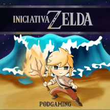 #IniciativaZelda - Iniciativa Zelda