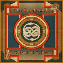 The Wheel of Time - The Lorehounds