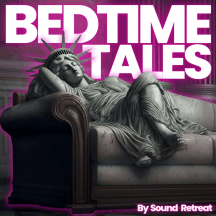 Daily Bedtime Tales & Stories for Sleep