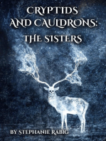 Cryptids & Cauldrons