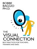 The Visual Connection: Humans@WORK, #1